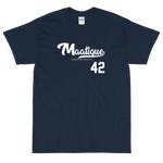 T-shirt Maatique 42 Manches Courtes