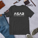 T-shirt ASAR Astro-neterologie Kamit