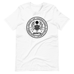 Short-Sleeve Unisex T-Shirt MUNTU KAM