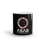 Mug  ASAR Astroneterologie