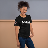 Short-ASAR astro-neterologie Kamite
