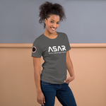 Short-ASAR astro-neterologie Kamite