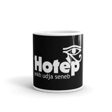 HOTEP Mug