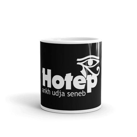 HOTEP Mug