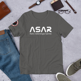 T-shirt ASAR Astro-neterologie Kamit