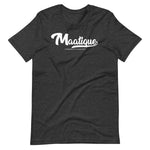 T-shirt  Maatique Manches Courtes